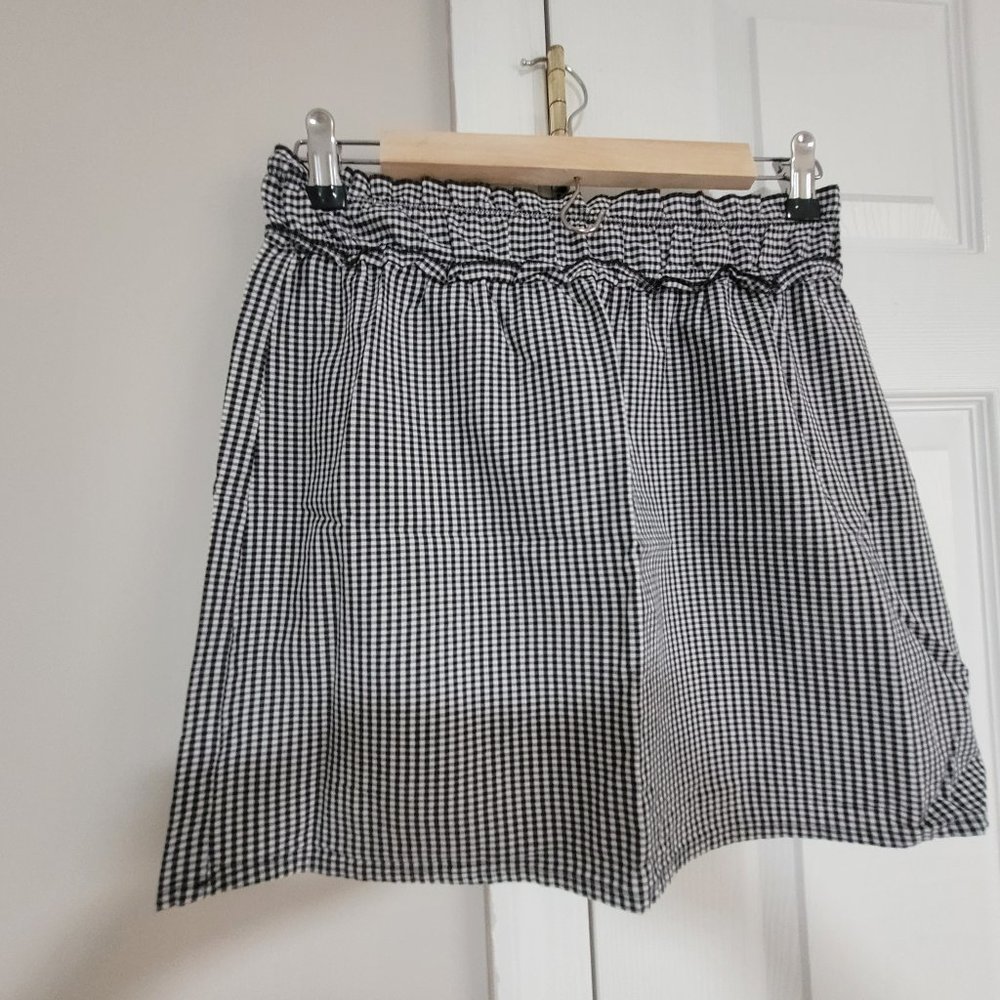 Tezinis Skirt Small